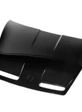 Black Ops Auto Works Carbon Fiber Hood Replacement Porsche 992 GT3 2022-2023                                     - AP.992.01 - Image 7