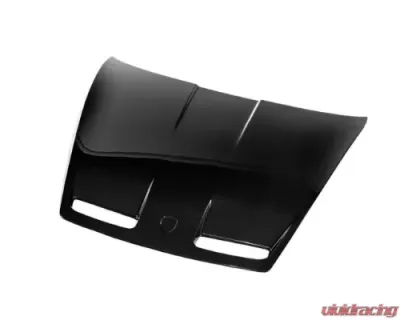 Black Ops Auto Works Carbon Fiber Hood Replacement Porsche 992 GT3 2022-2023 - AP.992.01