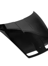 Black Ops Auto Works Carbon Fiber Hood Replacement Porsche 992 GT3 2022-2023                                     - AP.992.01 - Image 8