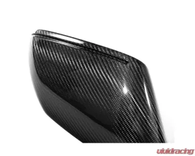 Black Ops Auto Works Carbon Fiber Mirror Replacements Porsche 992 GT3 2022-2023 - AP.992.03