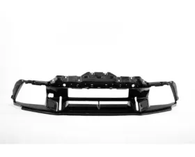 Black Ops Auto Works STO Carbon Fiber Front Bumper Lamborghini Huracan 2022-2023