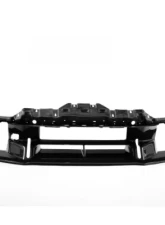 Black Ops Auto Works STO Carbon Fiber Front Bumper Lamborghini Huracan 2022-2023                                     - AP.STO.01 - Image 17