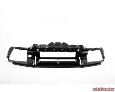 Black Ops Auto Works STO Carbon Fiber Front Bumper Lamborghini Huracan 2022-2023 - AP.STO.01