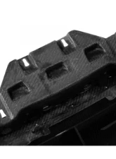 Black Ops Auto Works STO Carbon Fiber Front Bumper Lamborghini Huracan 2022-2023                                     - AP.STO.01 - Image 3