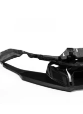 Black Ops Auto Works STO Carbon Fiber Front Bumper Lamborghini Huracan 2022-2023                                     - AP.STO.01 - Image 15