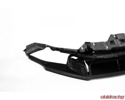 Black Ops Auto Works STO Carbon Fiber Front Bumper Lamborghini Huracan 2022-2023 - AP.STO.01