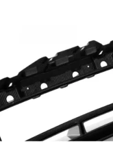 Black Ops Auto Works STO Carbon Fiber Front Bumper Lamborghini Huracan 2022-2023                                     - AP.STO.01 - Image 4