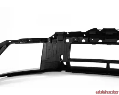 Black Ops Auto Works STO Carbon Fiber Front Bumper Lamborghini Huracan 2022-2023 - AP.STO.01