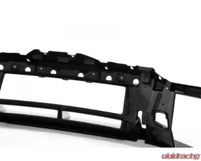 Black Ops Auto Works STO Carbon Fiber Front Bumper Lamborghini Huracan 2022-2023 - AP.STO.01