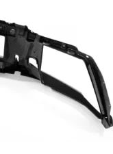 Black Ops Auto Works STO Carbon Fiber Front Bumper Lamborghini Huracan 2022-2023                                     - AP.STO.01 - Image 8