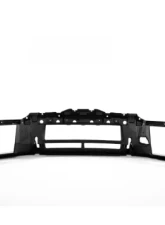 Black Ops Auto Works STO Carbon Fiber Front Bumper Lamborghini Huracan 2022-2023                                     - AP.STO.01 - Image 9