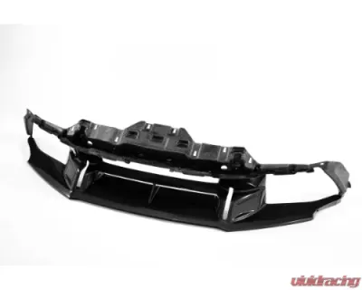 Black Ops Auto Works STO Carbon Fiber Front Bumper Lamborghini Huracan 2022-2023 - AP.STO.01
