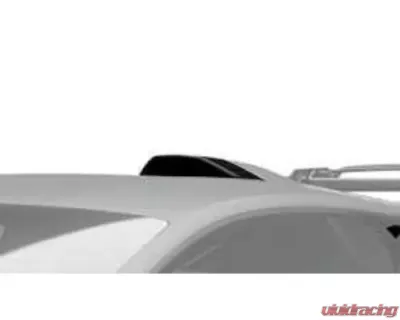 Black Ops Auto Works STO Carbon Fiber Roof Scoop Lamborghini Huracan 2022-2023 - AP.STO.03