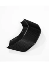Black Ops Auto Works STO Carbon Fiber Roof Scoop Lamborghini Huracan 2022-2023                                     - AP.STO.03 - Image 8