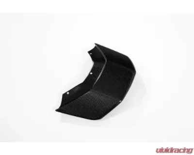 Black Ops Auto Works STO Carbon Fiber Roof Scoop Lamborghini Huracan 2022-2023 - AP.STO.03