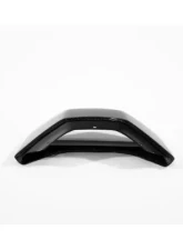 Black Ops Auto Works STO Carbon Fiber Roof Scoop Lamborghini Huracan 2022-2023                                     - AP.STO.03 - Image 9