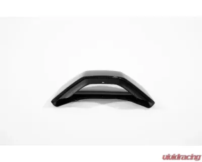 Black Ops Auto Works STO Carbon Fiber Roof Scoop Lamborghini Huracan 2022-2023 - AP.STO.03