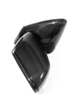 Black Ops Auto Works Carbon Fiber Mirror Replacements Porsche Taycan 2020-2023                                     - AP.TAY.01 - Image 2