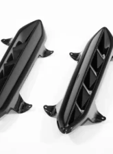 Black Ops Auto Works Performante Style Hood Vents Lamborghini Urus 2019-2023                                     - AP.URUS.02 - Image 7