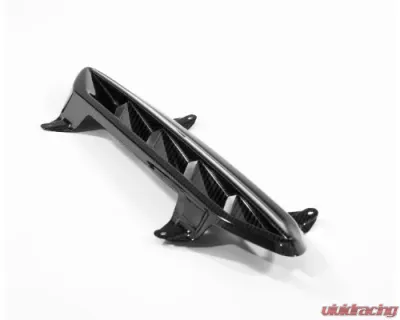 Black Ops Auto Works Performante Style Hood Vents Lamborghini Urus 2019-2023 - AP.URUS.02