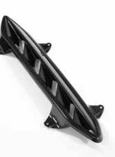 Black Ops Auto Works Performante Style Hood Vents Lamborghini Urus 2019-2023                                     - AP.URUS.02 - Image 5