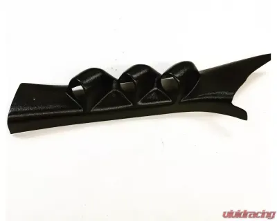 Black Ops Auto Works Triple Pillar Pod Dodge Charger | Chrysler 300 2011-2021 - BO3pod