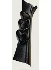 Black Ops Auto Works Triple Pillar Pod Dodge Charger | Chrysler 300 2011-2021                                     - BO3pod - Image 2