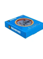 Memphis Audio ATC Fuse Holder 30A Fuse ETP-17 1 OhmAWG Kit                                     - 10GKIT - Image 3