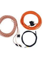 Memphis Audio ATC Fuse Holder 30A Fuse ETP-17 1 OhmAWG Kit                                     - 10GKIT - Image 3