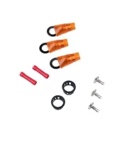Memphis Audio ANL Fuse Holder 200A Fuse 2 ETP-17 4AWG Kit                                     - 4GKIT - Image 3