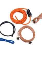 Memphis Audio ANL Fuse Holder 200A Fuse 2 ETP-17 4AWG Kit                                     - 4GKIT - Image 3