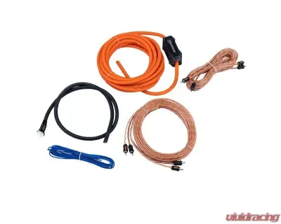 Memphis Audio ANL Fuse Holder 200A Fuse 2 ETP-17 4AWG Kit - 4GKIT