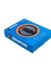 Memphis Audio AFS Fuse Holder 150A Fuse NO RCAs 4 AWG Kit                                     - 4GPWKIT - Image 2