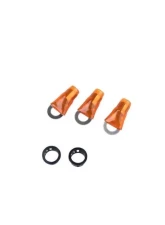 Memphis Audio AFS Fuse Holder 150A Fuse NO RCAs 4 AWG Kit                                     - 4GPWKIT - Image 3