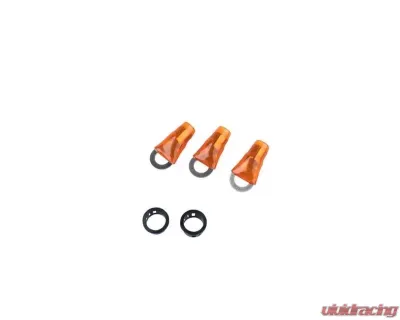Memphis Audio AFS Fuse Holder 150A Fuse NO RCAs 4 AWG Kit - 4GPWKIT