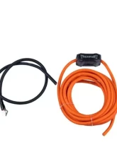 Memphis Audio AFS Fuse Holder 150A Fuse NO RCAs 4 AWG Kit                                     - 4GPWKIT - Image 3