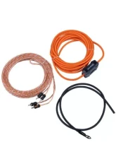 Memphis Audio AFS Fuse Holder 60A Fuse 1 ETP-17 8 AWG Kit                                     - 8GKIT - Image 3