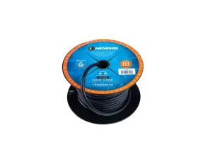 Memphis Audio 1 Ohm Gauge 9 Conductor Wire 100ft. Spool
