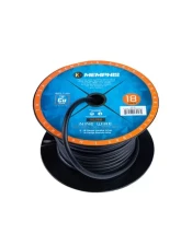 Memphis Audio 1 Ohm Gauge 9 Conductor Wire 100ft. Spool                                     - 9W100 - Image 2
