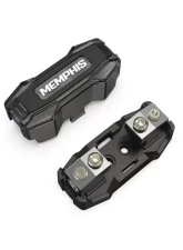 Memphis Audio Waterproof Single AFS Fuse Holder                                     - AFSFB - Image 2