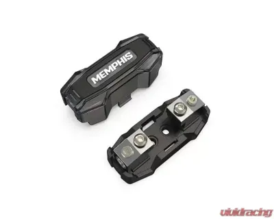Memphis Audio Waterproof Single AFS Fuse Holder - AFSFB
