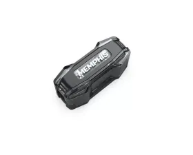 Memphis Audio Waterproof Single AFS Fuse Holder