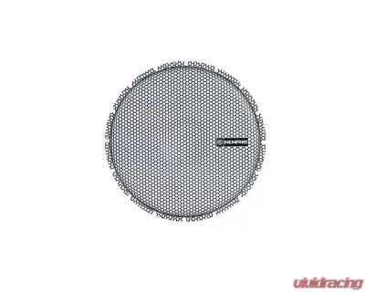Memphis Audio M7 10" Subwoofer Grill - BRMG10