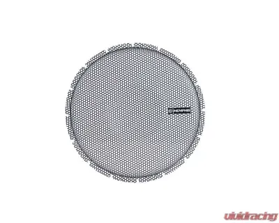 Memphis Audio M7 | MOJO 12" Subwoofer Grill - BRMG12
