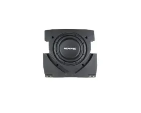 Memphis Audio OEM Powered Subwoofer Can-Am X3 2017+