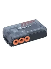 Memphis Audio Marine Grade Distribution Block with Fuse Protection                                     - DBLOCKPGM - Image 3