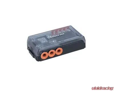 Memphis Audio Marine Grade Distribution Block with Fuse Protection - DBLOCKPGM