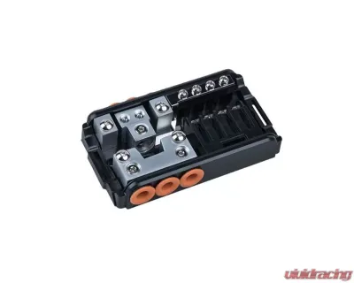 Memphis Audio Marine Grade Distribution Block with Fuse Protection - DBLOCKPGM