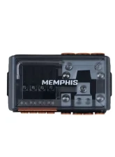 Memphis Audio Marine Grade Distribution Block with Fuse Protection                                     - DBLOCKPGM - Image 5