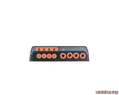 Memphis Audio Marine Grade Distribution Block with Fuse Protection - DBLOCKPGM